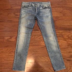 Balmain Jeans